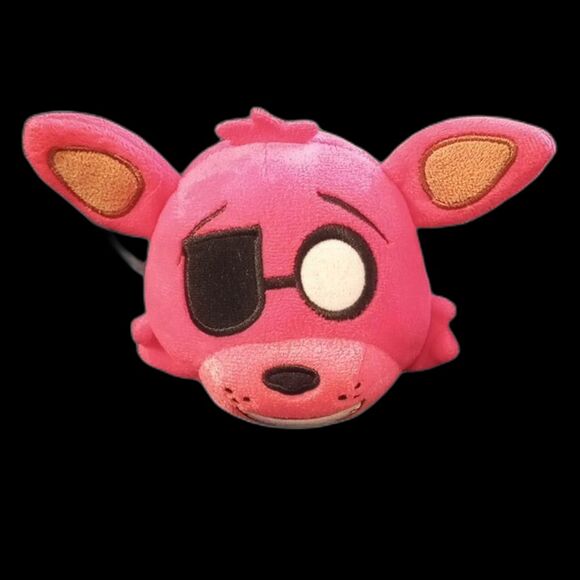 Funko Five Nights At Freddy's Mymoji Foxy Red Fox - Picture 1 of 10